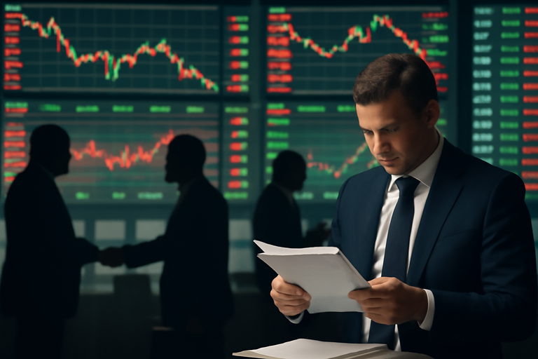 【即時新聞】Lululemon創辦人發起委託書爭奪戰，劍指Advent董事席次，股價面臨沉重賣壓