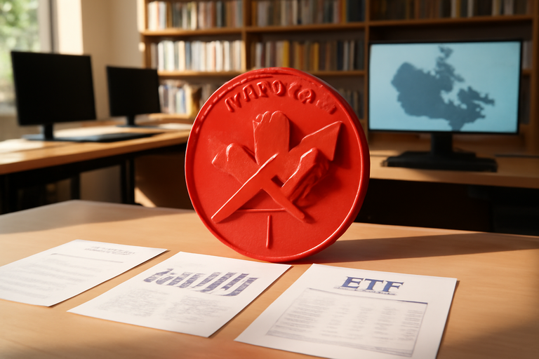 【即時新聞】加拿大短債ETF配息公告，iShares XSB每股發放0.069加幣月底入帳