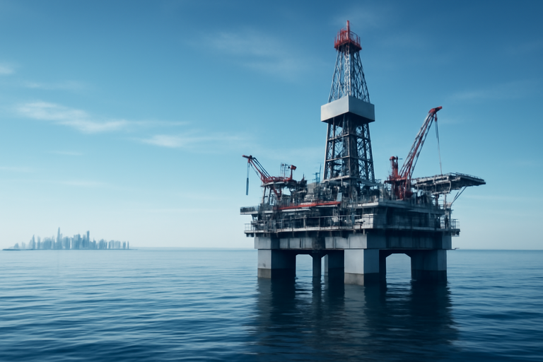 【即時新聞】深海鑽探巨頭Seadrill獲2.35億美元大單，鎖定2026年營收動能
