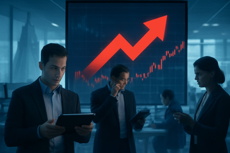 【即時新聞】CCSC Technology International宣佈10併1股票反分割,力保那斯達克合規上市資格