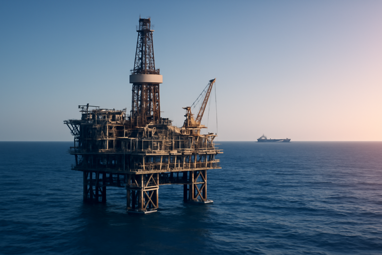 【即時新聞】傳黑石集團擬出售深水鑽探公司Beacon，估值上看50億美元最快首季洽談