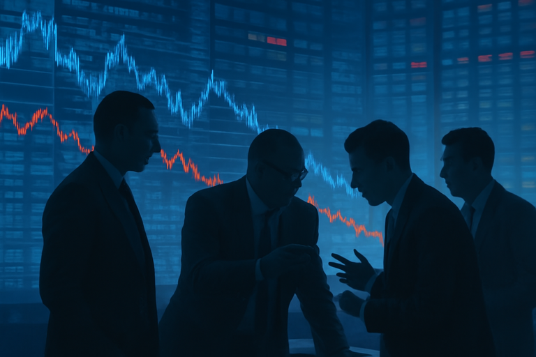 【即時新聞】Lululemon創辦人強勢逼宮要求私募股權退出董事會導致股價走跌