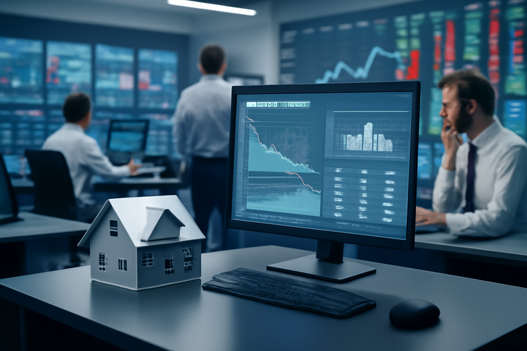 【即時新聞】信貸損失撥備攀升導致每股盈餘未達標