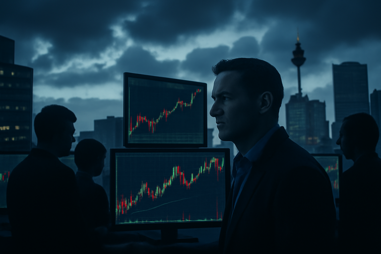 【即時新聞】澳洲股市震盪中的隱形冠軍！三檔財務穩健小型股值得關注