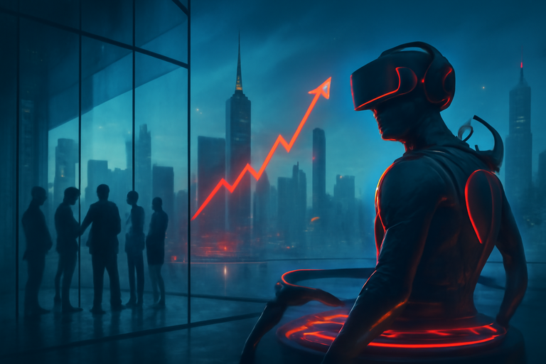 【即時新聞】體感設備大廠智崴今日暫停交易，下午四點將召開重訊記者會說明重大佈局