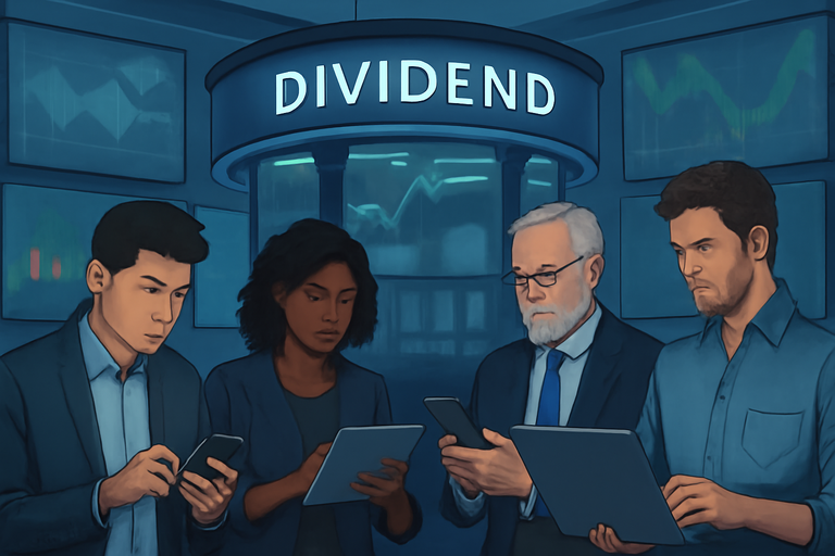 【即時新聞】TD Active U.S. Enhanced Dividend ETF公告月配息0.081加幣，鎖定1月29日除息關鍵時程