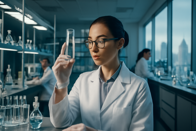 【即時新聞】雅詩蘭黛遭控竊取美妝新創商業機密，面臨鉅額賠償訴訟危機