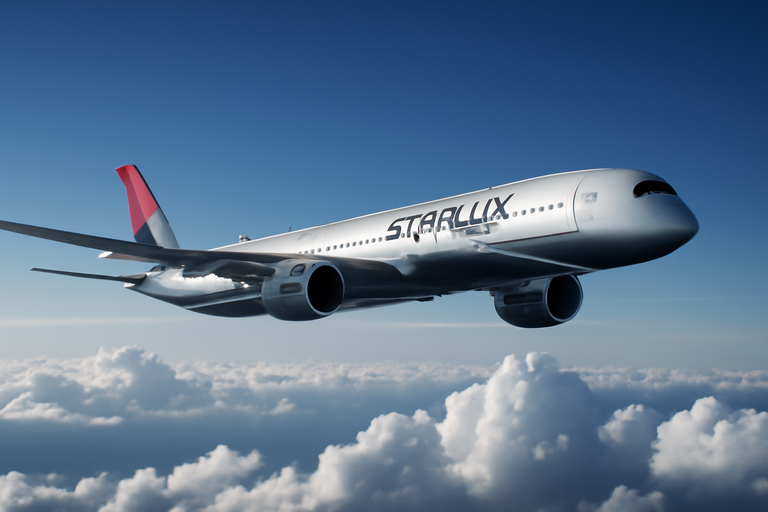 【即時新聞】星宇航空宣布開航台中熊本，首架A350-1000二月首航東京