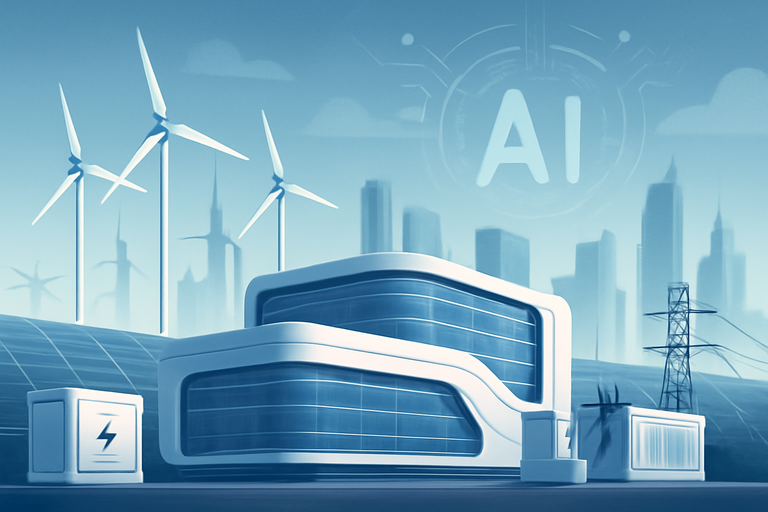 【美股動態】NextEraEnergy擴大AI合作,股價潛力引燃市場關注