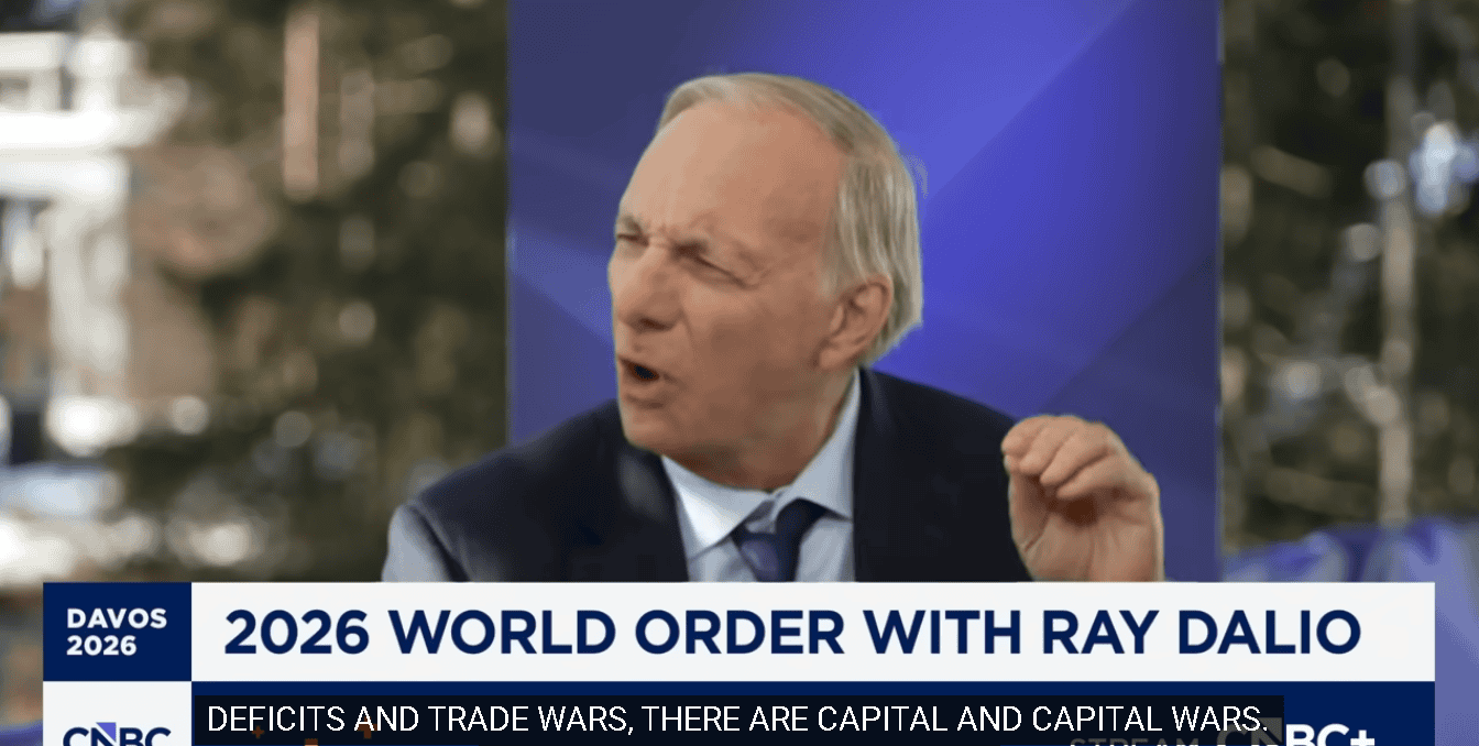 【匯金油整理】川普謀奪格陵蘭，歐盟恐凍結貿協通過