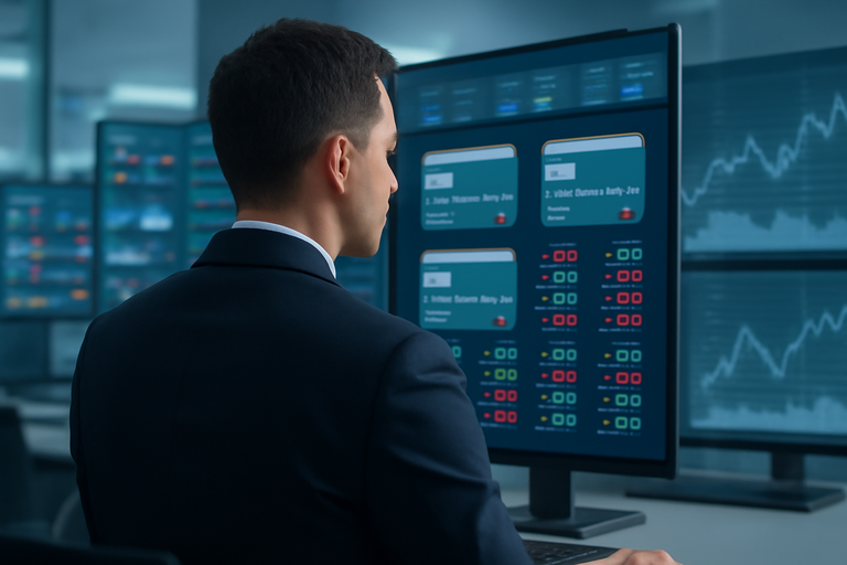 【即時新聞】花旗集團執行長認為國會通過限制信用卡利率的可能性極低