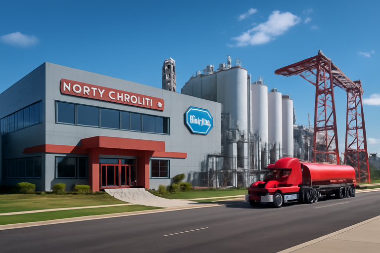 【即時新聞】羅氏大藥廠斥資近20億美元擴建美國新廠,全力衝刺減肥藥與代謝疾病產能