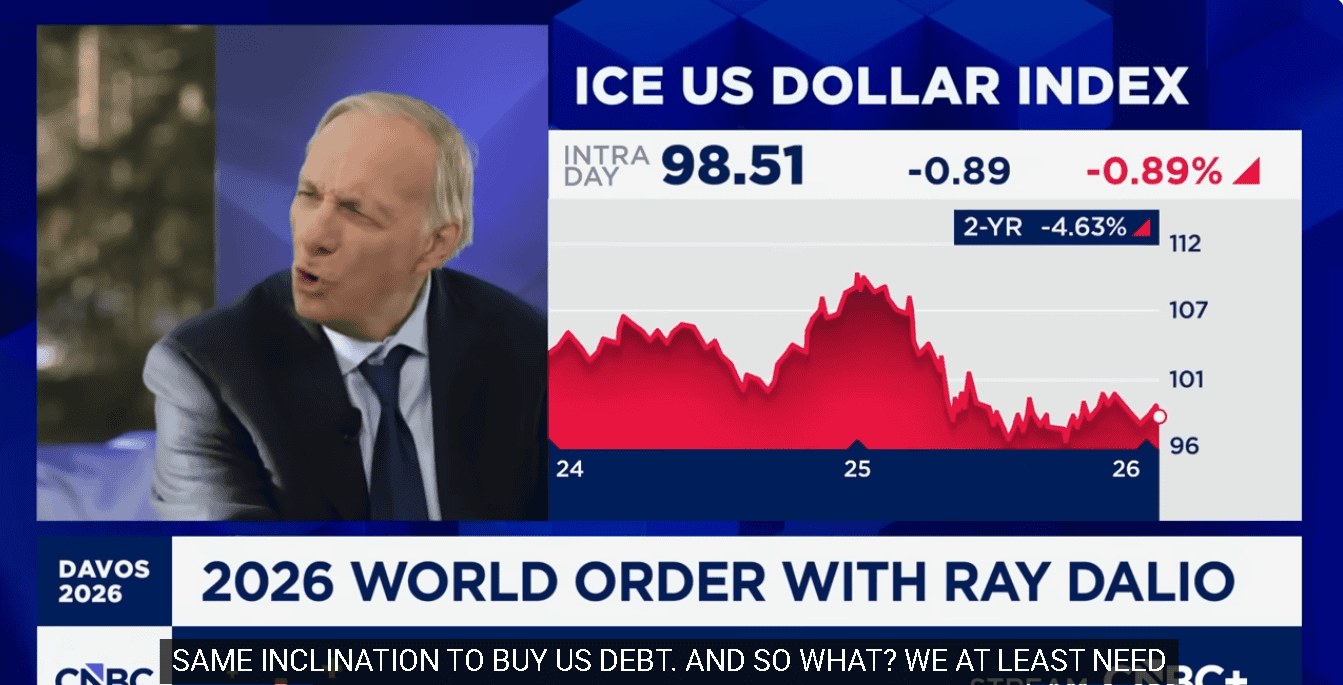 【匯金油整理】川普謀奪格陵蘭，歐盟恐凍結貿協通過