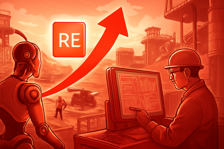 【即時新聞】Energy Fuels斥資2.99億美元收購澳洲戰略金屬，打造中國以外最大稀土供應鏈激勵股價上揚