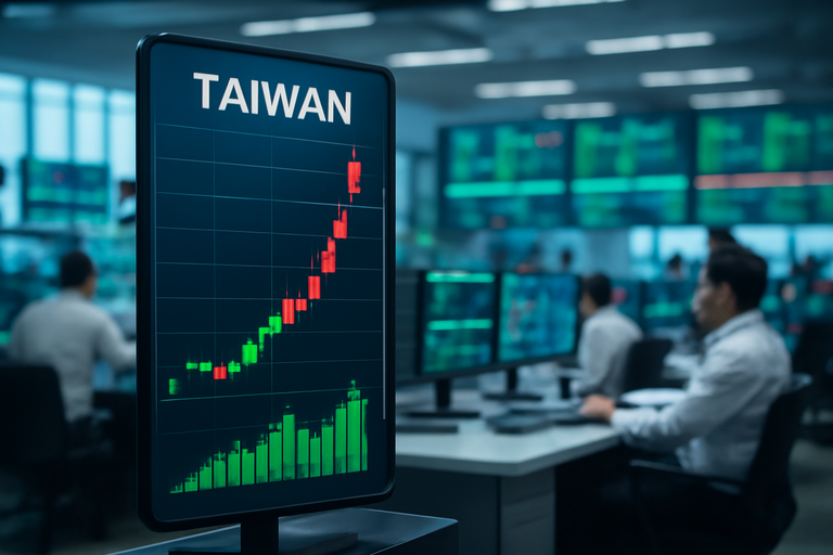 【即時新聞】0050最新配息落定,年化達2.75%;這「5檔概念股」盤中獲資金青睞!