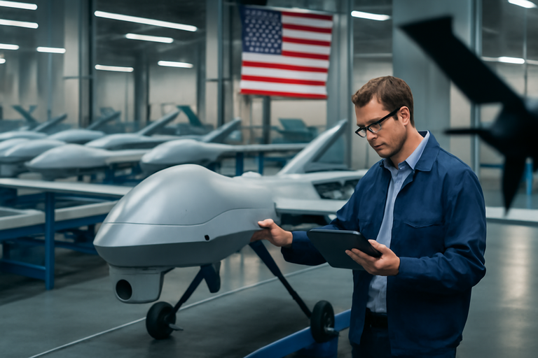 【美股動態】RedCatHoldings驚人銷售增長難掩獲利挑戰