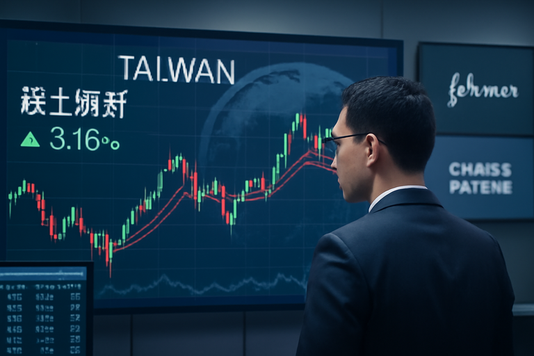 【即時新聞】美股創波段最大跌幅後稀土族群逆勢飆漲，嬌生與嘉信財報成市場焦點