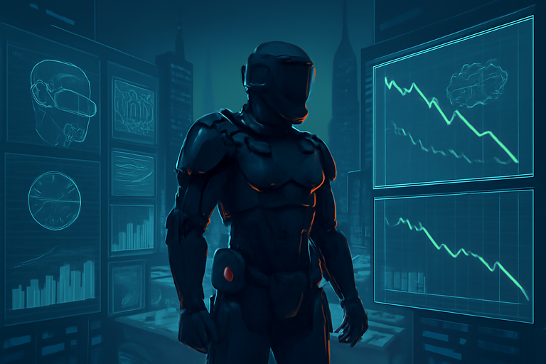 【即時新聞】Ekso Bionics(EKSO)宣布私募籌資590萬美元，股價聞訊重挫逾7％