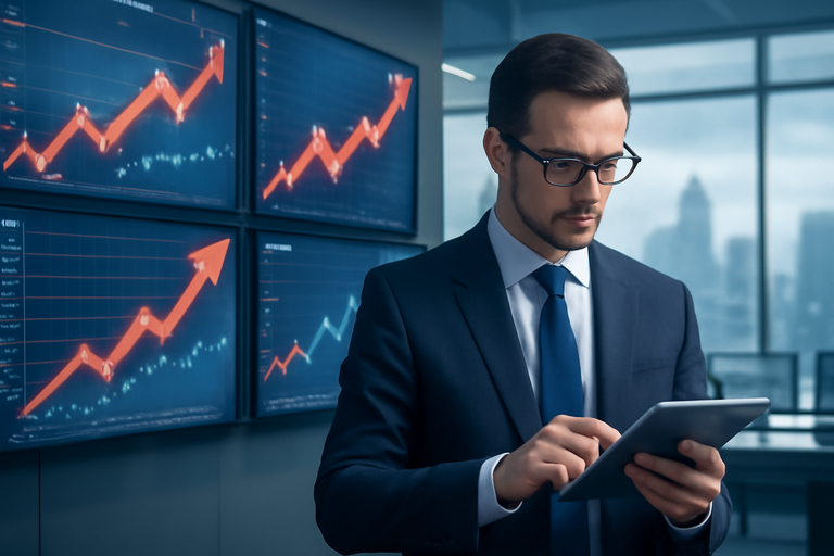 【即時新聞】核心獲利能力穩健每股盈餘表現超越預期