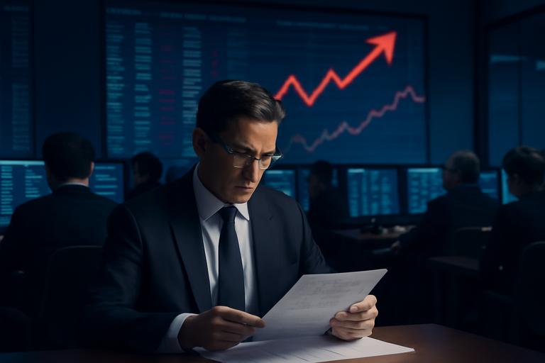 【即時新聞】拚股東價值最大化！IO Biotech擬裁員並研議出售或清算