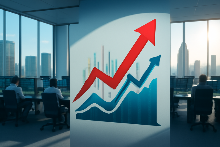 【即時新聞】舊國民銀行第四季獲利超越市場預期，營收年增逾四成但仍未達標