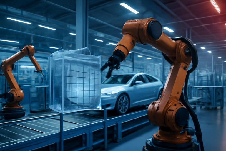 【即時新聞】TE Connectivity財報優於預期且AI需求強勁,第二季獲利展望擊敗華爾街估值