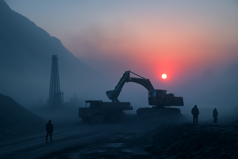 【即時新聞】Metalite Resources透過私募籌資以優化財務結構