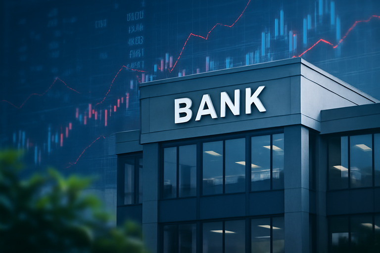 【即時新聞】Potomac Bancshares維持每股0.13美元配息，年化殖利率2.81％除息日看這邊
