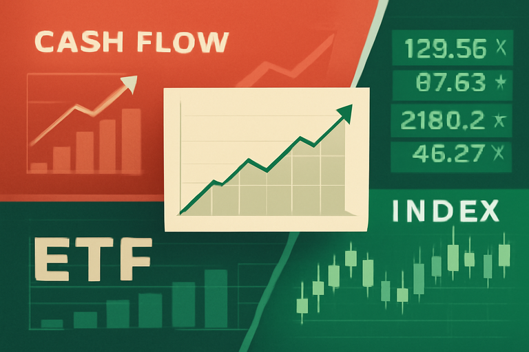 【即時新聞】iShares固定收益ETF XSC宣告月配息每股0.053加幣且月底發放