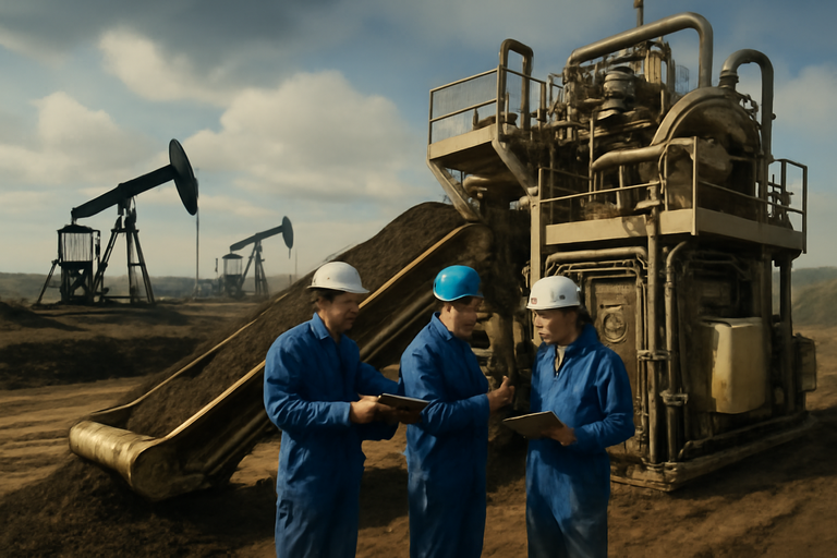 【即時新聞】併購後急需減債，Cenovus Energy擬出售30億加元資產優化財務