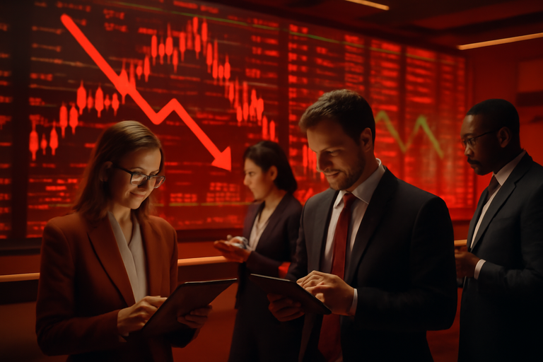 【即時新聞】安淳國際五年資本回報率飆升353％，獲利效率大幅改善帶動股價翻倍