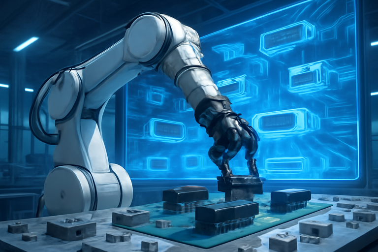 【即時新聞】AI熱潮助攻連接器大廠TE Connectivity 財測優於預期且首季獲利亮眼