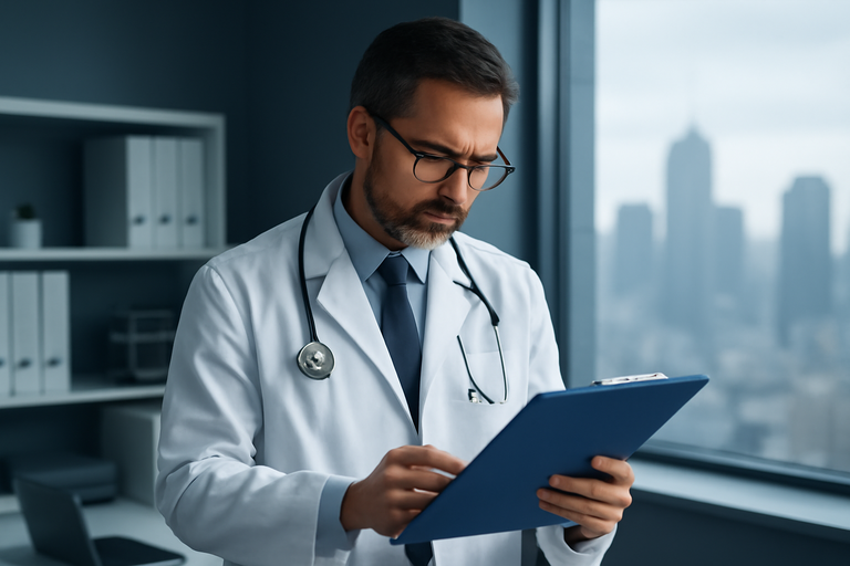 【即時新聞】HC Surgical Specialists獲利雖亮眼，需留意一次性收益美化帳面