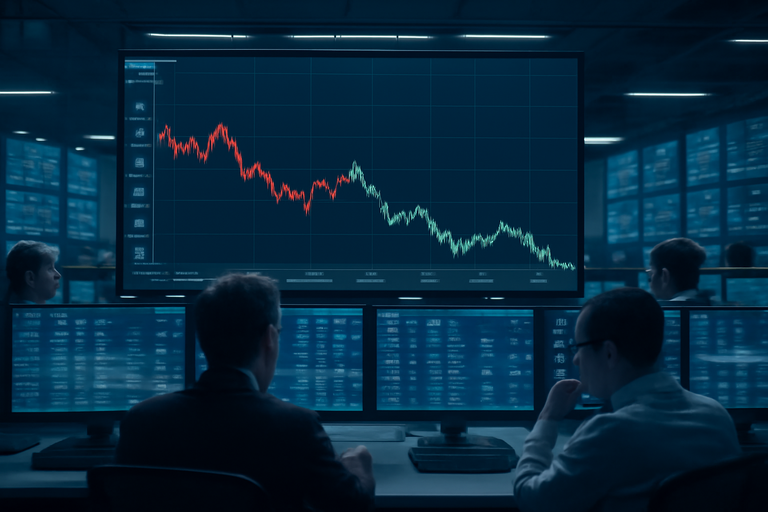 【即時新聞】Atos示警2025營收重挫！合約流失衝擊延續，估全年規模降至80億歐元