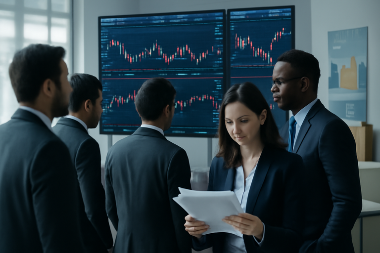 【即時新聞】花旗執行長警告川普信用卡利率上限政策將重創消費經濟並限制信貸取得