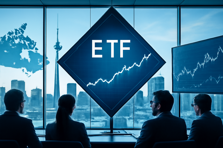 【即時新聞】iShares高品質加拿大債券ETF宣布配息，每股發放0.054加幣將於1月底入帳