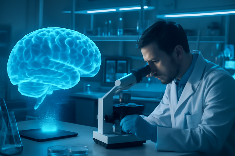 【即時新聞】NeuroSense獲阿茲海默症新藥專利保護至2043年助攻研發佈局