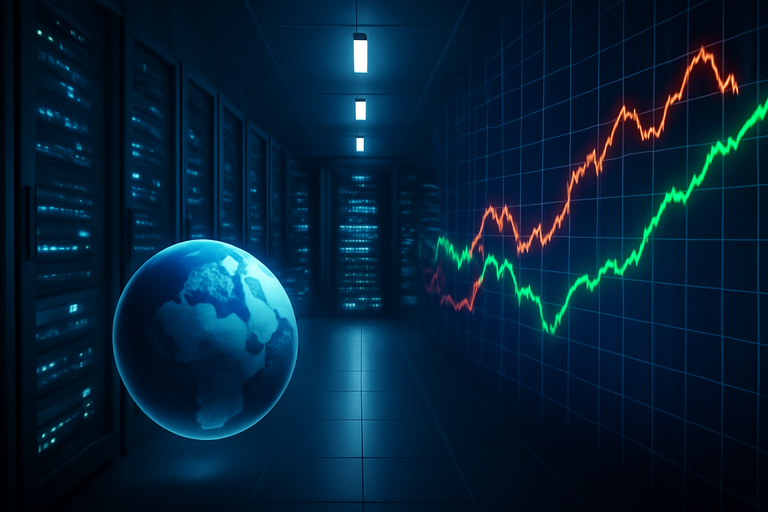 【即時新聞】OpenAI斥資5000億美元推Stargate計畫承諾AI擴張不影響當地電價