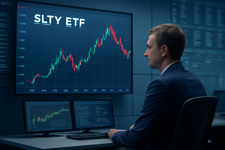 【即時新聞】YieldMax超短選擇權ETF公告配息 每股發放0.3528美元