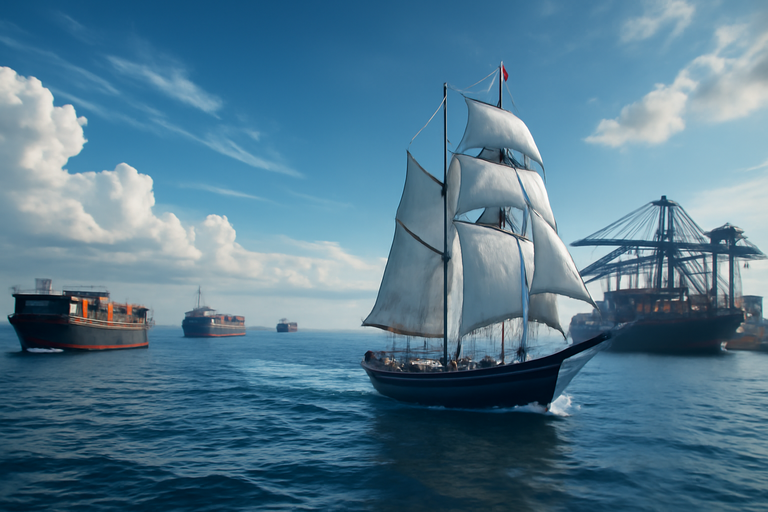 【即時新聞】Off The Hook YS融資額度翻倍至6千萬美元，擴充二手船庫存備戰2026成長