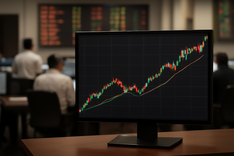 【即時新聞】Electro-Sensors單月大漲逾8％且獲利高成長背後的ROE隱憂