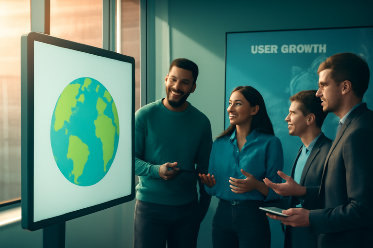 【即時新聞】多鄰國CFO換將無礙基本面，Q4用戶數大增三成獲投行力挺