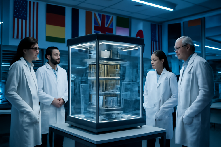 【美股動態】Rigetti量子電腦獲8.4百萬美元訂單展現潛力