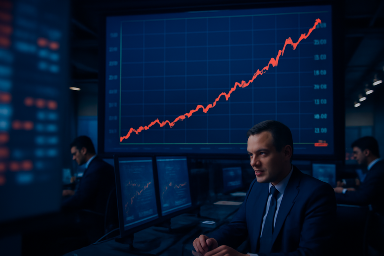 【即時新聞】英國FTSE 100指數面臨逆風，投資人轉向高股息標的尋求避風港