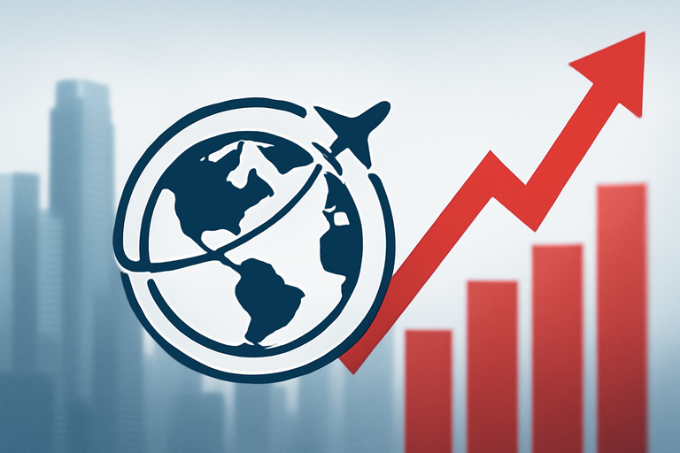 【即時新聞】旅行家集團Q4獲利指標顯著改善,EPS與營收雙雙大幅擊敗市場預期