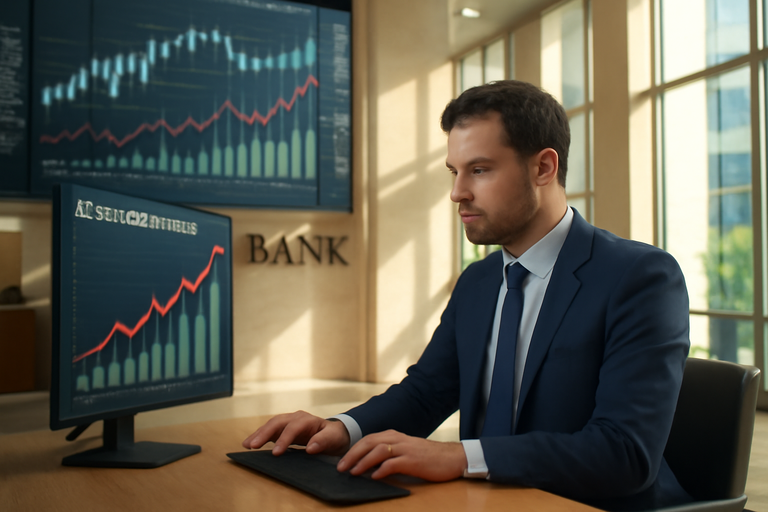 【即時新聞】Amalgamated Bank季度股息大增21%!每股配發0.17美元殖利率逾2%