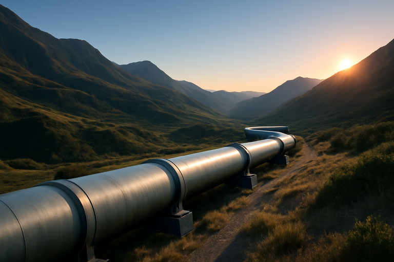 【即時新聞】Pembina Pipeline特別股配息公告,每股0.4051加幣維持前期水準