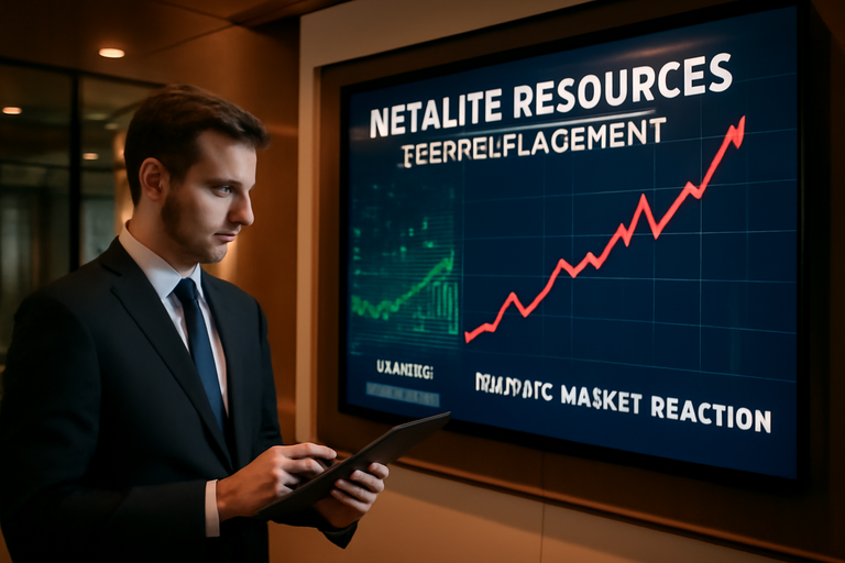 【即時新聞】強化財務結構！Metalite Resources啟動私募融資與債務清償計畫