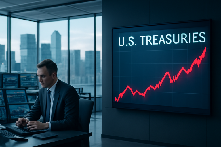 【即時新聞】TD美債ETF宣布配息0.05加幣，鎖定1月底除息與2月初發放日