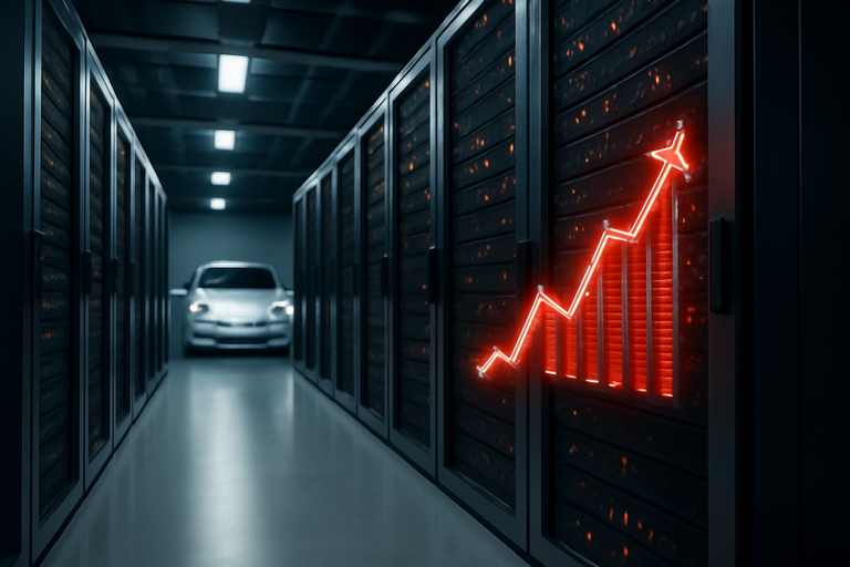 【即時新聞】英業達亮燈大漲近9％，這「8 檔概念股」籌碼降溫震盪走弱！